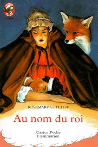 Couverture de Au nom du Roi