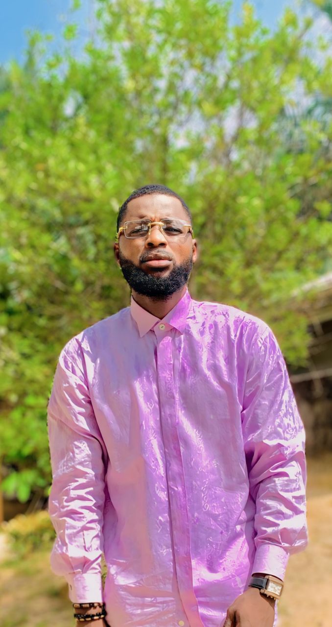 Junior T. - Lead Développeur