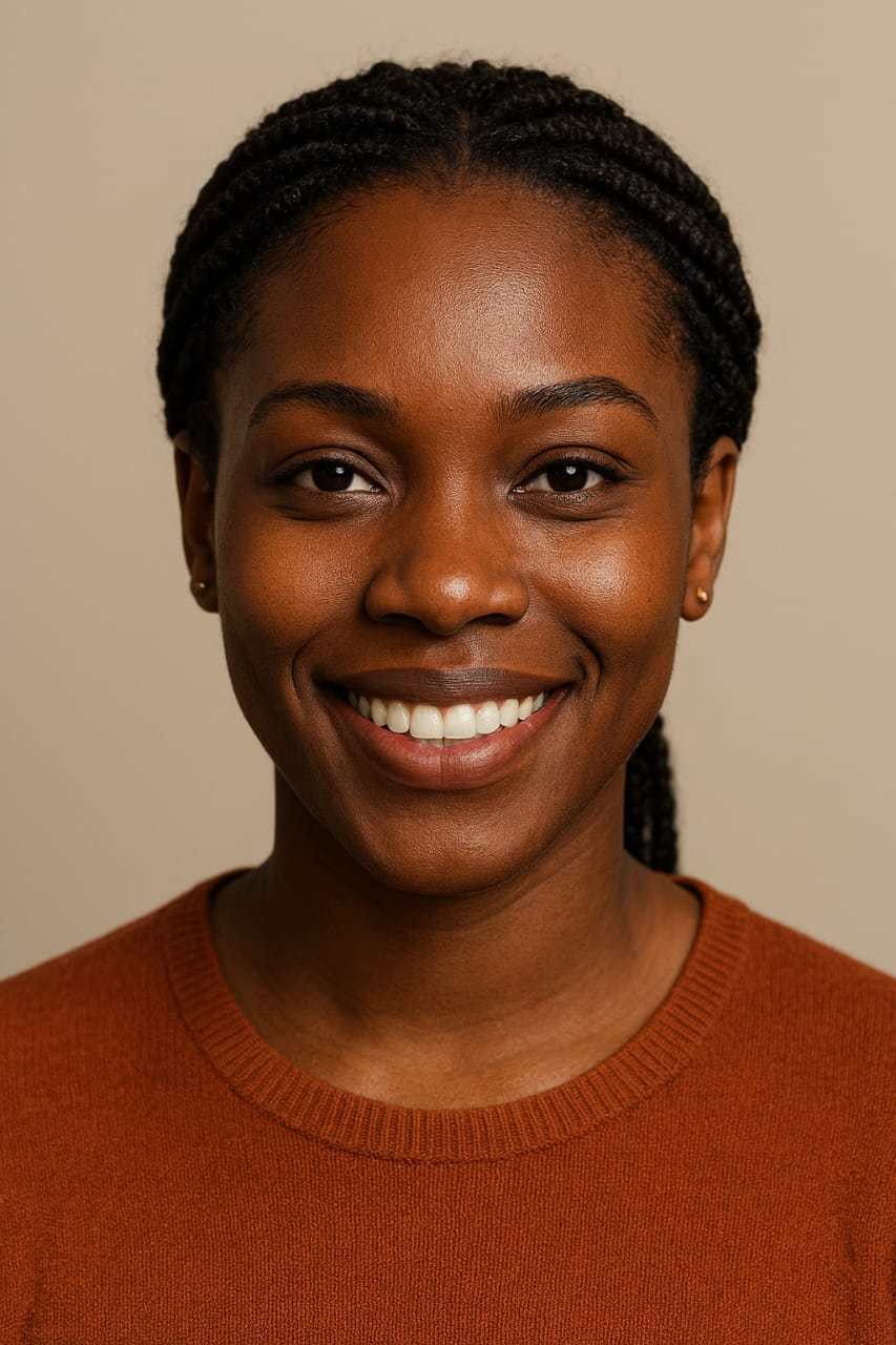 Amina Dia
