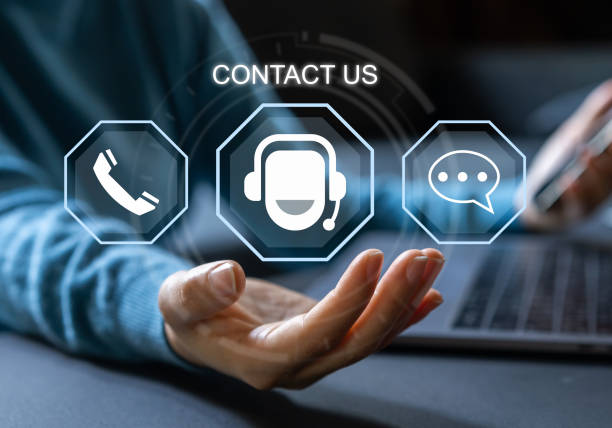 Contact SEPRO SARL - Experts en IT, Business et Communication