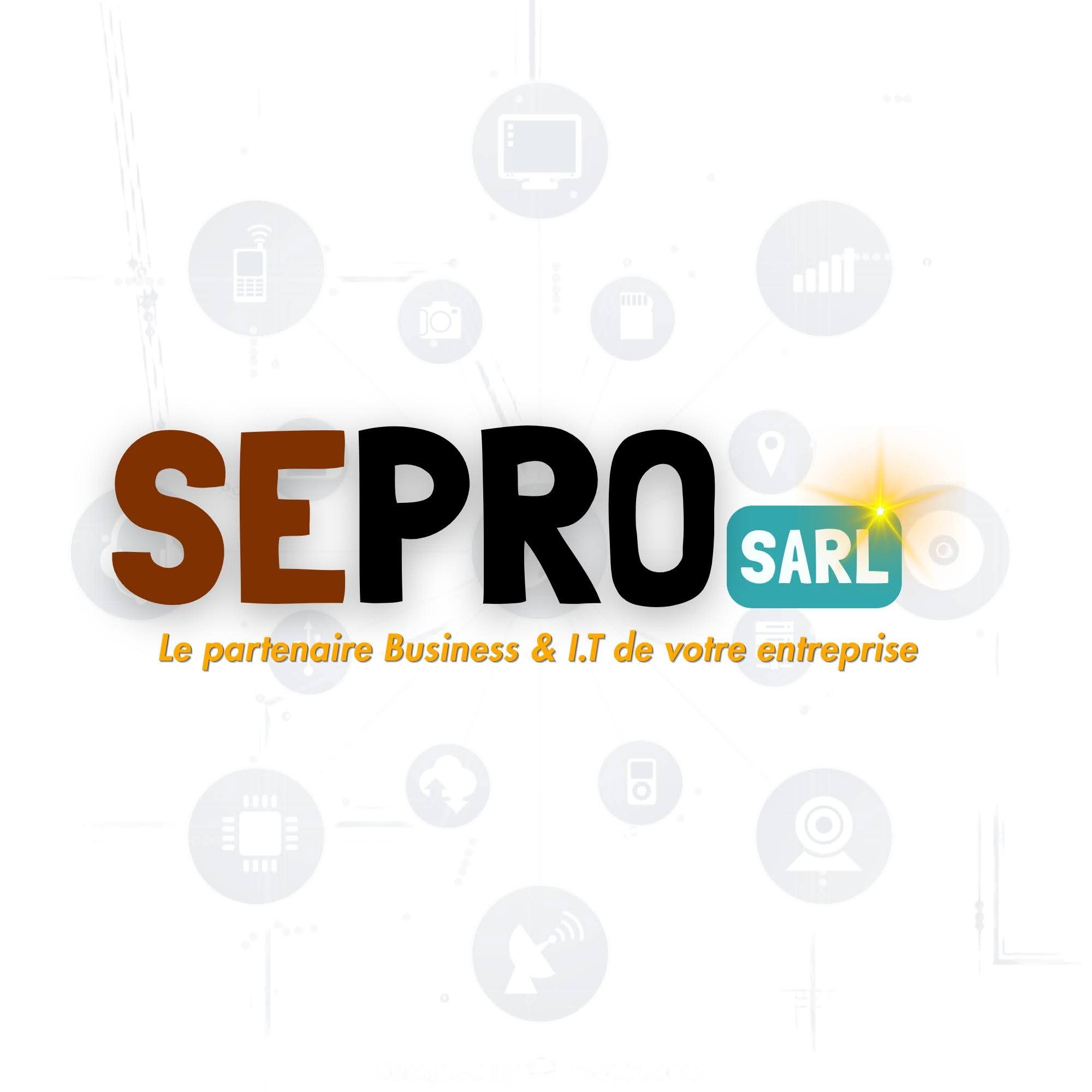 SEPRO Sarl