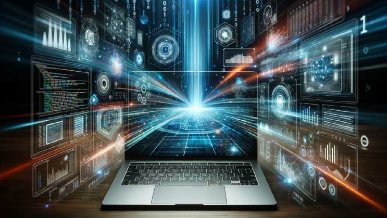 Digital Skill Development