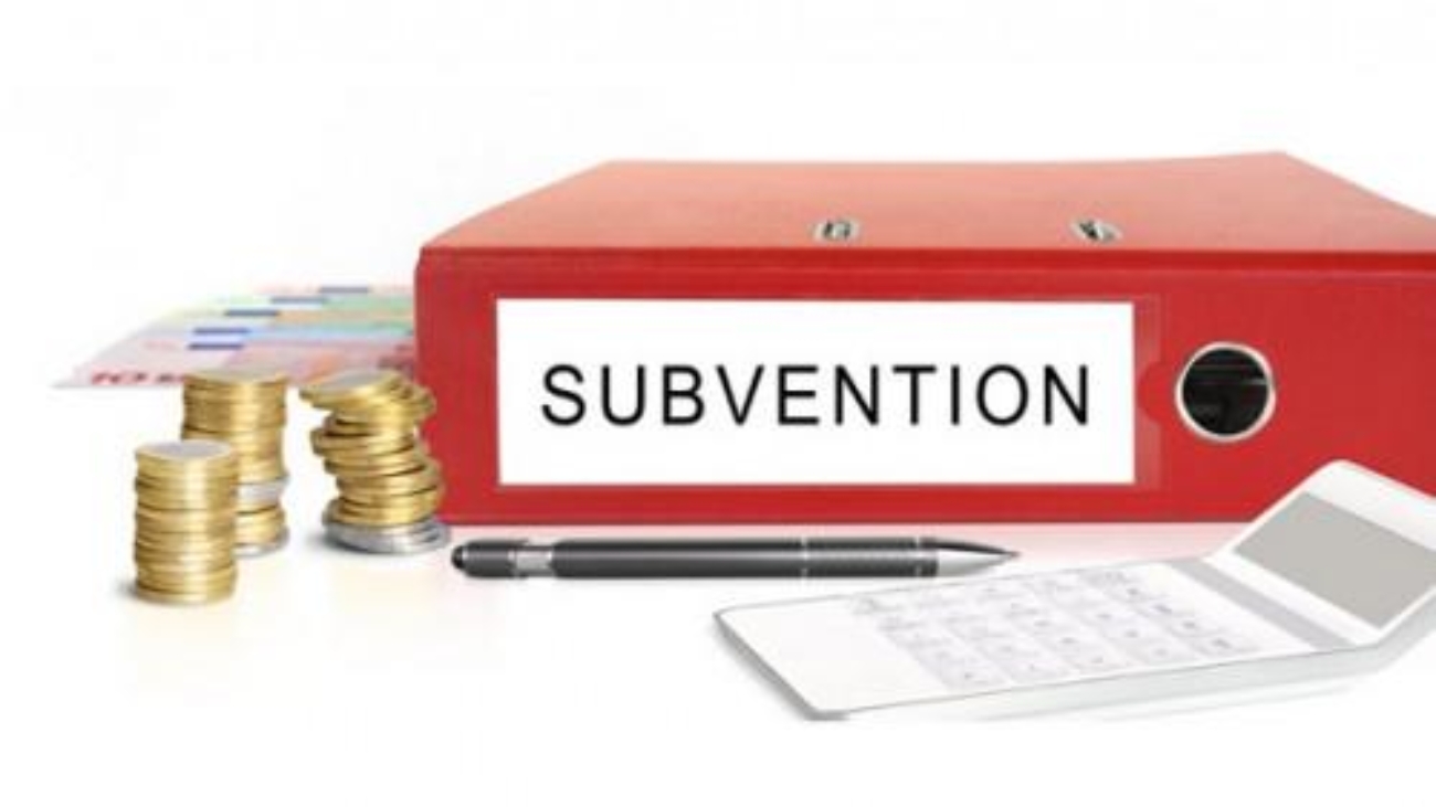 Adoption de la loi sur les services financiers numériques