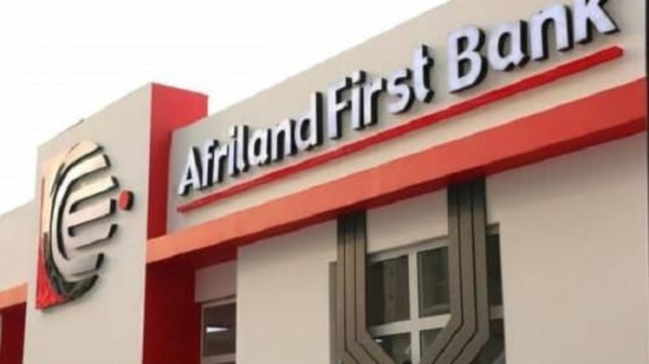 Afriland First Bank reçoit un prêt de 37,5 milliards de FCFA